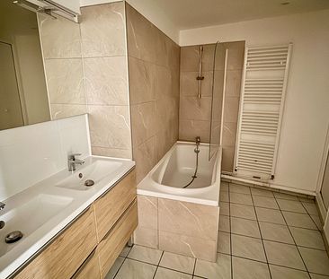 Appartement Caen 3 pièce(s) - Photo 4