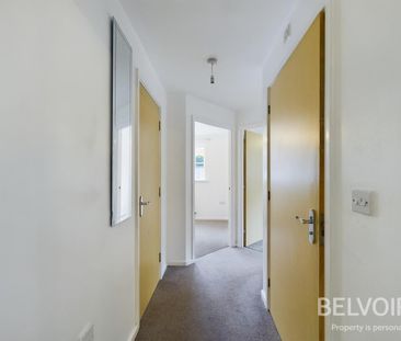2 bedroom flat to rent - Photo 3