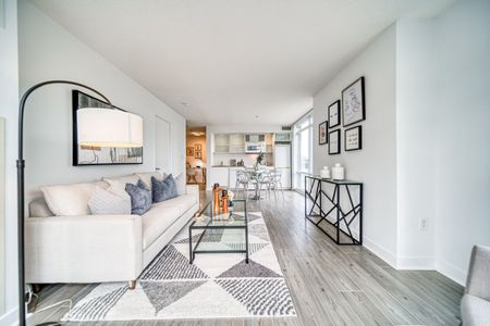 For Lease - 25 Telegram Mews Unit# 1902, Toronto, Ontario - Photo 3