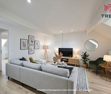 Appartement te huur - Photo 2