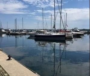 For Lease - 420 Lake Shore G02 Boulevard Unit# 2nd Bed, Toronto, On... - Photo 5