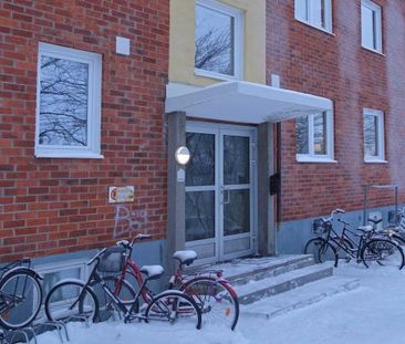 Lägenheten Haparanda Köpmansgatan 40 (603-1106) - Foto 1