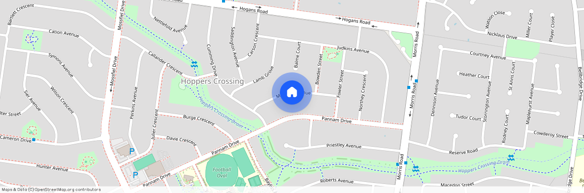 15 McKellar Avenue, Vic 3029, Hoppers Crossing