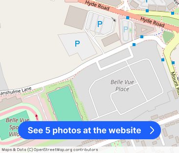 Kings Hall Drive, Manchester, M18 - Photo 1