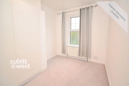 2 bedroom end of terrace house to rent - Photo 5