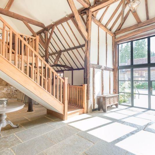 4 bedroom detached house to rent - Photo 1