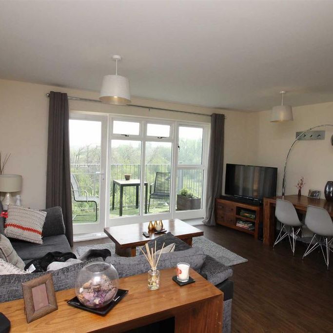 2 bedroom apartment to rent - Photo 1