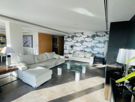 4 room luxury Detached House for rent in Arenales del Sol, Spain - Photo 4