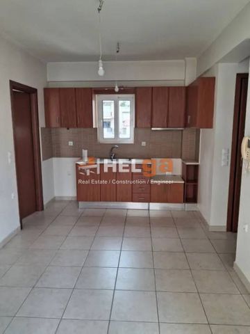 Studio/Γκαρσονιέρα για ενοικίαση - Πάτρα, - Photo 2