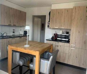 4.5 Zimmer, 80 m², 1. Stock - Photo 4