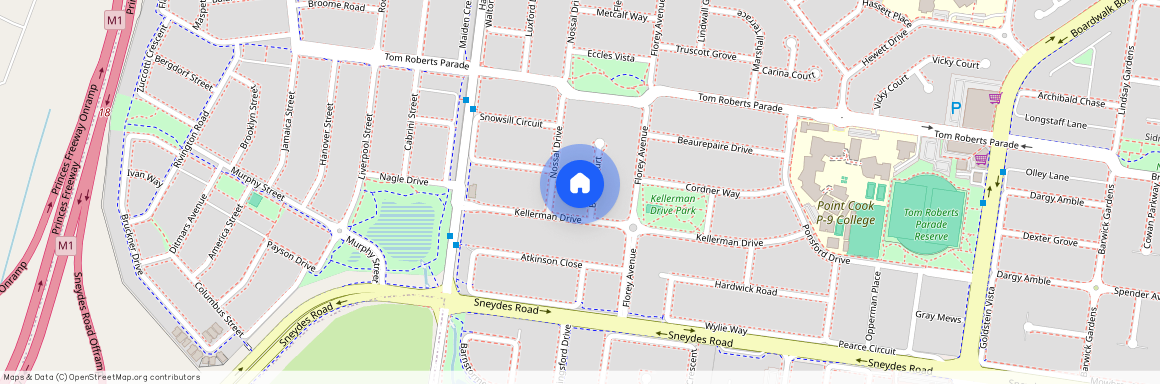 3 Bevan Court, Point Cook VIC 3030