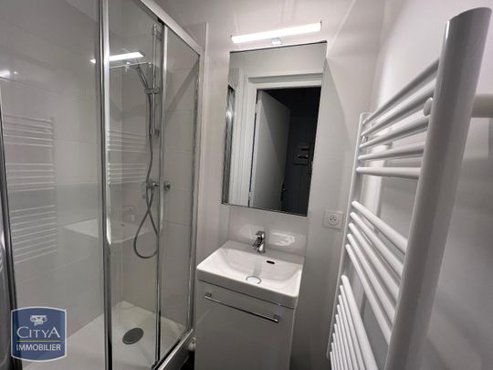 Location Appartement 1 pièce 30m² ARGENTEUIL 95100 - Photo 1