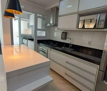 Apartamento Para Aluguel 2 Quartos 1 Suíte 2 Vagas Santo Antônio - ... - Photo 4
