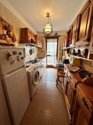 Trilocale via Giuseppe Verdi 11, Centro, Bardonecchia - Photo 2