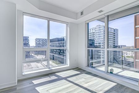 For Lease - 31 Tippett Road Unit# 731, Toronto, Ontario - Photo 5