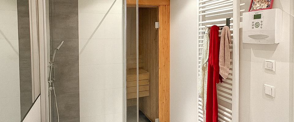 Traumwohnung mit Sauna, Terrasse, 2 Bäder in der Südvorstadt - Photo 1