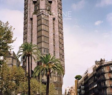 Piso de 75 m² en alquiler en Barrio Gótico, Barcelona - Photo 3