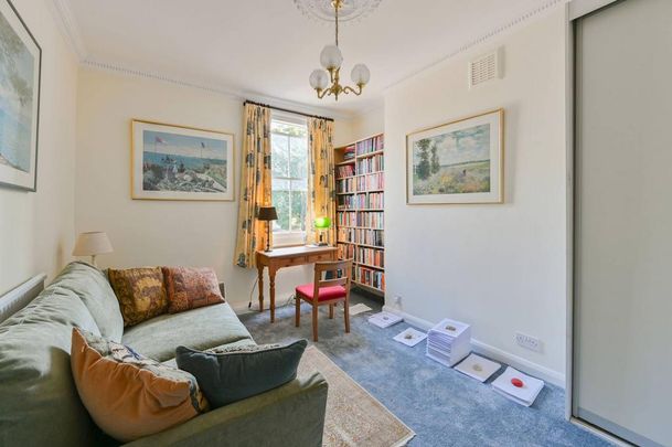 5 bedroom house to rent - Photo 1