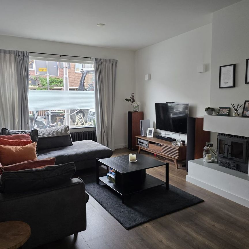 Van Meterenstraat 24, Rosmolen, 5014KD, Tilburg - Foto 1