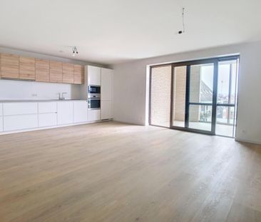 Appartement te huur in Halle - Photo 4