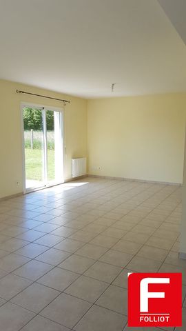 A LOUER Maison 50810 Saint Pierre De Semilly 3 chambres 107 m2 - Photo 2
