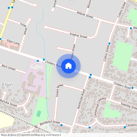 682 Childers Road, Te Hapara, Gisborne