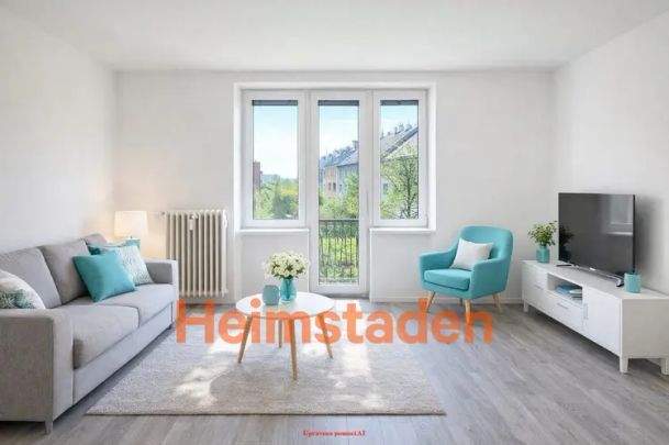 Pronájem bytu 3+kk 74 m - Fotografie 1