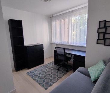 Warszawa, Mokotów, Warszawa, Mokotów, Aleja Niepodległości - Photo 4