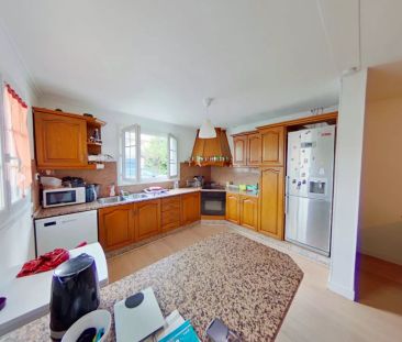 Coliving - Chambre Bègles Proche pont Simone Veil - Photo 5