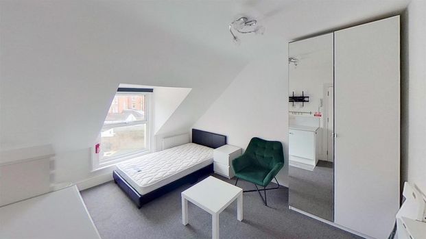 6 bedroom house share to rent - Photo 1