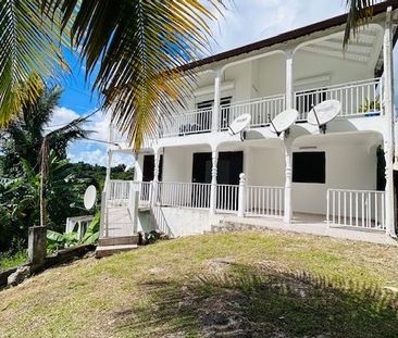 Appartement à louer à Les Abymes, Guadeloupe - Photo 5