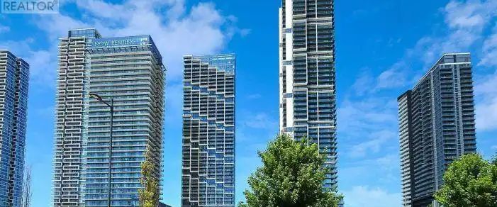 2905 - 1000 PORTAGE PARKWAY | 2905 - 1000 PORTAGE PARKWAY, Vaughan - Photo 1