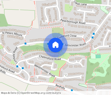 Gloucester Road, Exeter - Photo 1