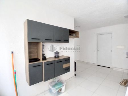 BARROSO - APARTAMENTO - R F DO LOTEAMENTO RESIDENCIAL CELIO GURGEL, 48 AP 206 T 02 COND VIDA BOTANICA - Photo 4