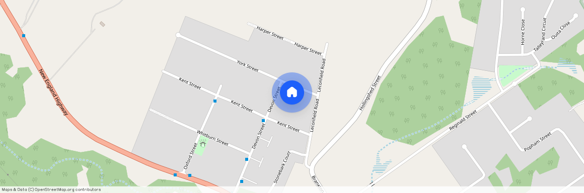 8 York Street, NSW 2334, Greta