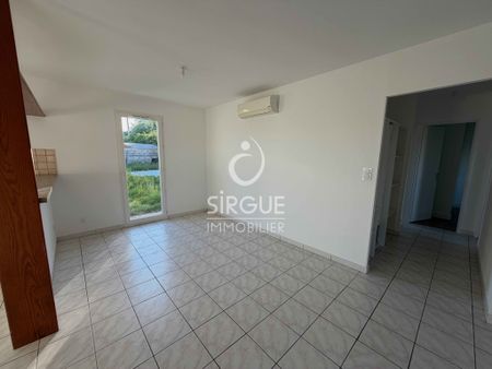 Location Maison 4 pièces 88m² LESCURE D ALBIGEOIS 81380 - Photo 2