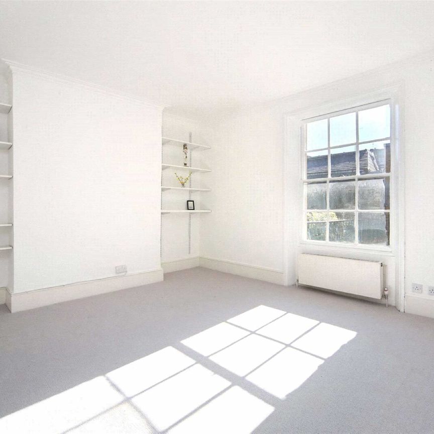 Westbourne Grove, Notting Hill, W11, London - Photo 1