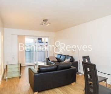 1 Bedroom flat to rent in Heritage Avenue, Colindale, NW9 - Photo 5