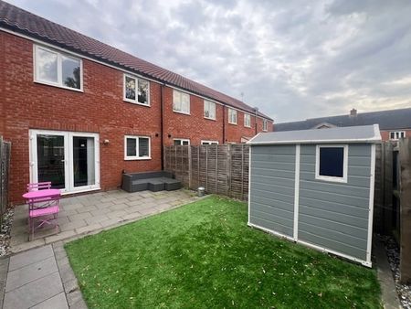 Kerrison Road - Photo 2