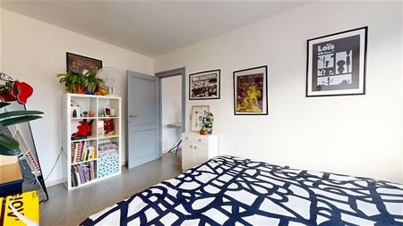 Duplex te huur - Foto 3