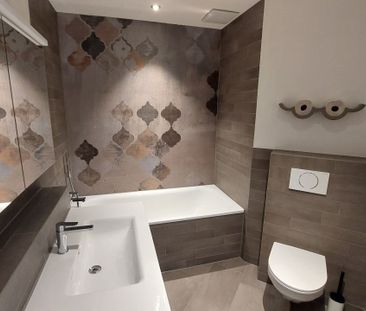 neuwertige 3.5 Zimmer-Wohnung in Sörenberg (auch als Ferienwohnung) - Photo 4