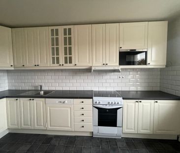 Kapellgatan, Katrineholm - Foto 2