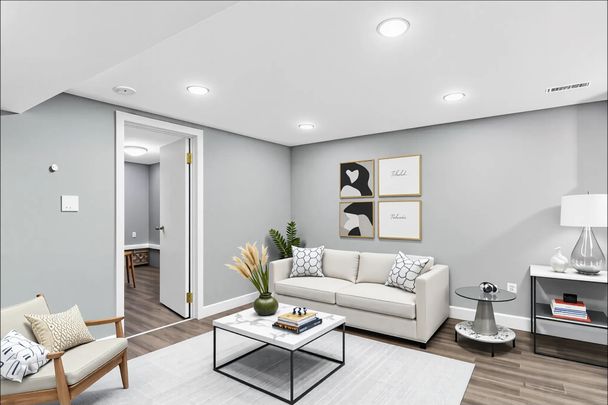 For Lease - 49 Barwood Crescent Unit# Lower, Kitchener, Ontario - Photo 1