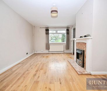 2 bedroom house to rent - Photo 1