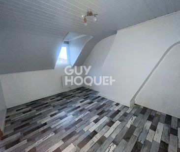 LOCATION : appartement de 3 pièces (89 m²) à CALAIS - Photo 2