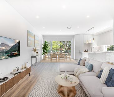 415a Maroubra Rd Road, Maroubra NSW 2035 - House For Rent | Domain - Photo 6