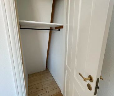 Indbydende lejlighed med altan i Aalborg Centrum - Photo 6