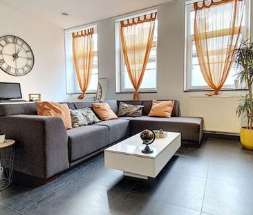 Appartement te huur in Moeskroen voor € 670 met 1 slaapkamer - Photo 5