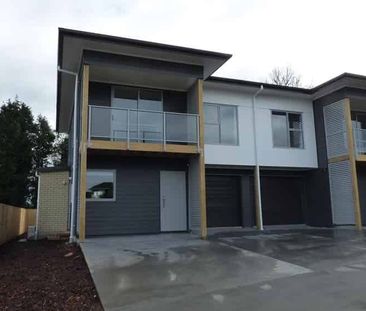 A great modern townhouse up for rent - Photo 5