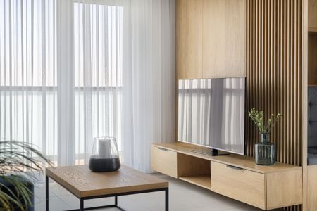 Luksusowe mieszkanie z widokiem - Photo 3